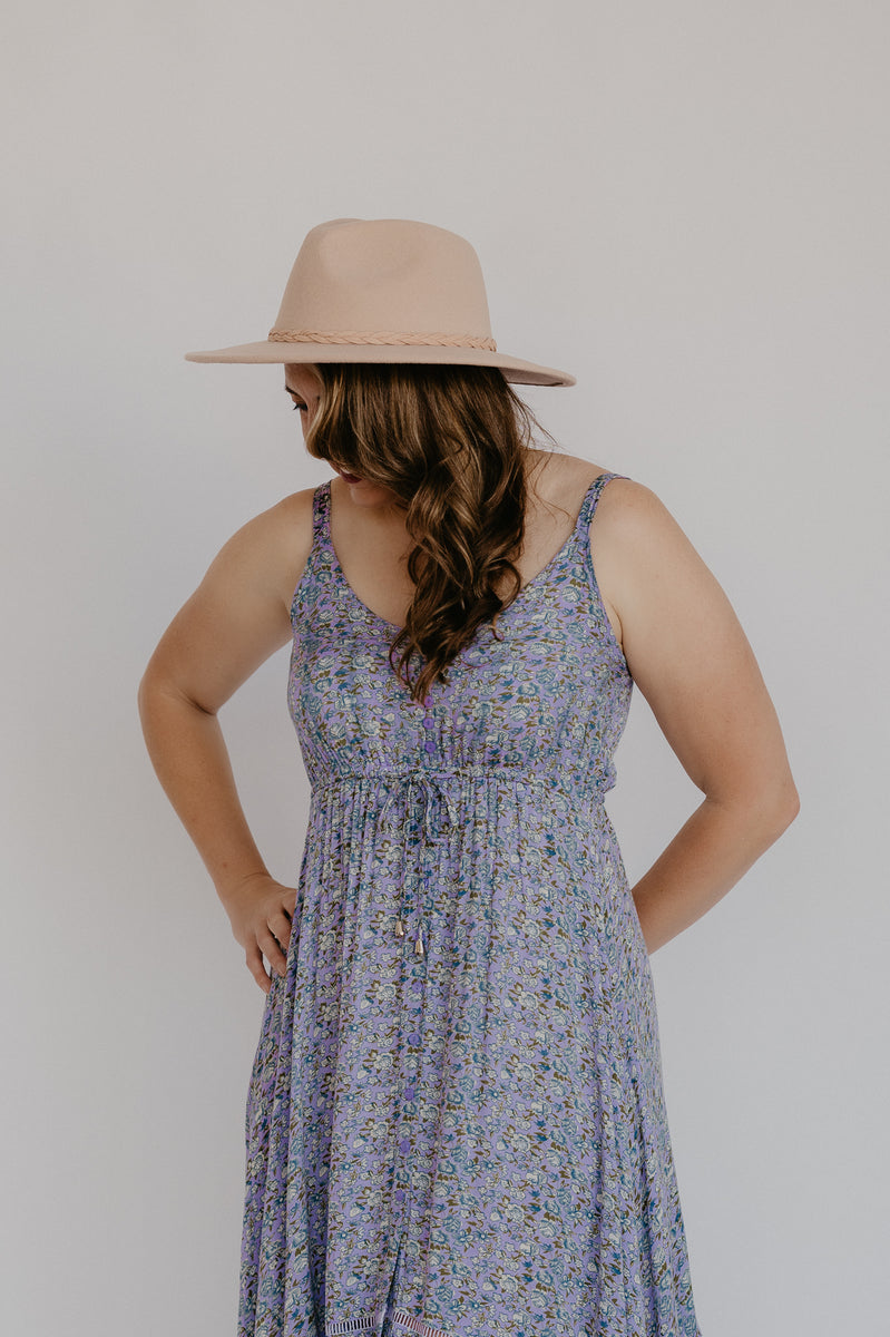 Lilly Dress