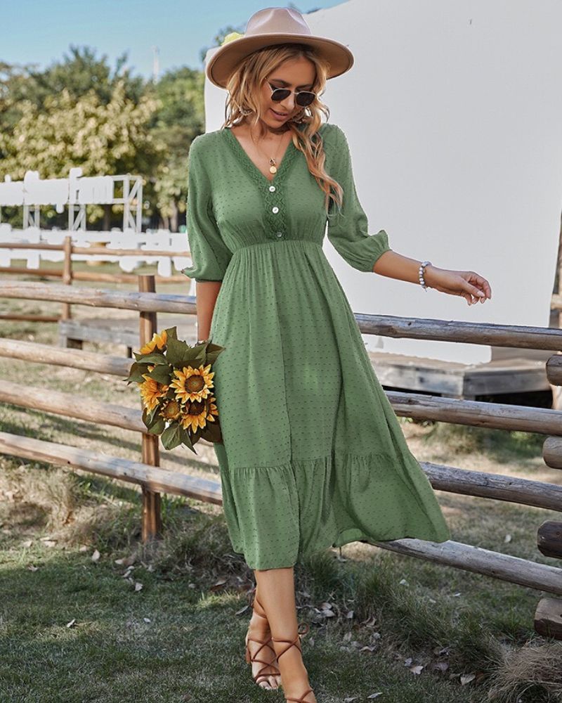 Ellie Dress